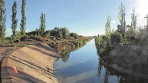 La Agencia de Recaudación ya cobra el riego en el IDEVI
