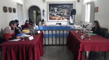 Imagen de No sesionó el Deliberante de Regina y desató fuerte cruce entre concejales