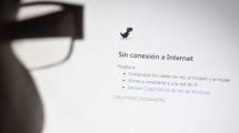 Imagen de De a poco, se restablece el servicio de internet en la región