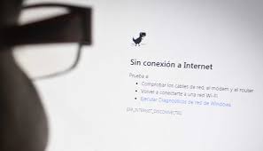 El servicio de Fibertel se vio afectado desde la mañana.