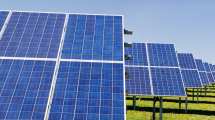 Imagen de Avanza un proyecto para medir el recurso solar en todo el país