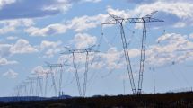 Imagen de La demanda cubrió el 29% de los costos de generación eléctrica
