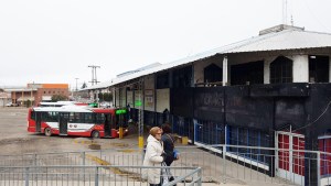 Municipio de Regina programa la toma de posesión de la terminal