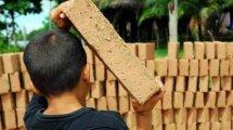 Imagen de El trabajo infantil y los derechos laborales de los niños