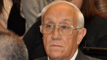 Condenaron a 24 años de prisión al Tigre Acosta por delitos sexuales contra secuestradas en la ESMA