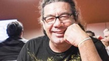 Imagen de Pesar por el fallecimiento de Claudio “Chorizo” Uicich, un popular comerciante de Las Grutas