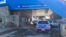 Imagen de Residentes argentinos en Chile solicitan a la embajada autorización para cruzar la frontera