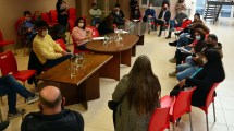 Imagen de Los reclamos por mayor seguridad llegaron al Deliberante de Viedma