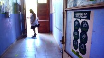 Imagen de No todas las maestras volverán a las clases presenciales el 1 de septiembre en Neuquén