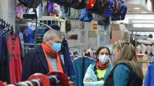 Jalabert: “La presión estatal sobre el sector privado es escandalosa”