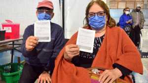 Río Negro: habrá clausuras para quienes no cumplan con el Pase Sanitario