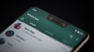 El «agujero negro» de WhatsApp en el que caen todos