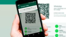 Imagen de Cómo acceder a WhatsApp Web sin escanear el código QR