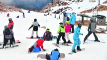 Imagen de Esquiar en Bariloche: cerro Catedral tiene todo para vivir un gran invierno