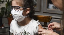 Imagen de ¿Por qué es importante vacunar contra el covid a niños y adolescentes?