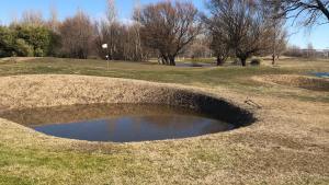 El Golf Club de Roca jugará otra edición del Torneo Juan Carlos Pignata