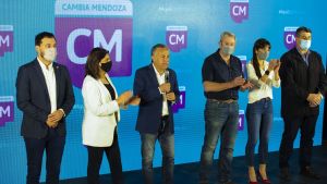 PASO 2021: El Frente de Todos cae por 14 puntos en Mendoza