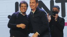 Imagen de PASO 2021: Juntos se impone al Frente de Todos en la provincia de Buenos Aires