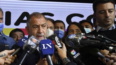 El senador Luis Juez había presentado un amparo y la Corte le dio la razón. 