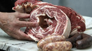 Sigue el cepo para exportar carne: qué pasa con los precios