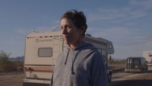 Cuatro propuestas para ver en TV esta semana