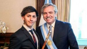Fabiola embarazada: la curiosa anécdota de Alberto Fernández al ser padre por primera vez