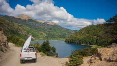 En Neuquén por ahora siguen vigentes los pedidos de certificado de viaje en la APP Cuidar y tener reserva.