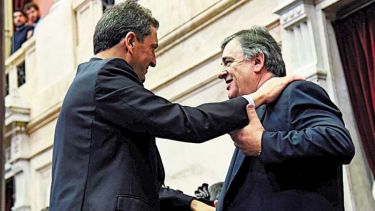 Otro de los temas relevantes que deberán abordar será la presencialidad en la Cámara.-