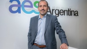 AES: “Estamos preparados para cuando haya condiciones de invertir”