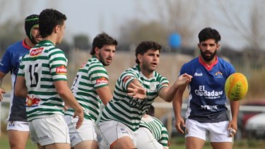 Derrota de Marabunta y empate de Neuquén en la vuelta del cuyano