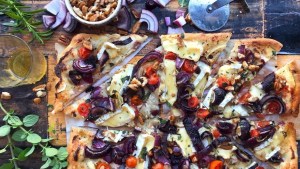 Flammkuchen: ¿conocías esta receta?