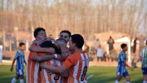El Reducido de Lifune y un día de festejos naranjas