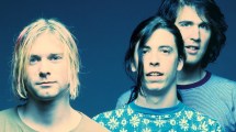 Imagen de Historia de un hit: 30 años de «Smells Like Teen Spirits», de Nirvana