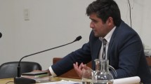 Imagen de Una empleada judicial de Cipolletti intentó falsificar un certificado y renunció para evitar ir a juicio