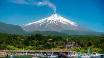 Imagen de Vacaciones en Chile ¿Qué requisitos debés cumplir para ingresar al vecino país?