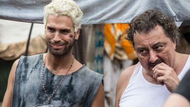 El Marginal se transformó en una de las series preferidas del público argentino, para disfrutar en casa y maratonear.