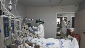 Se reportaron este lunes otras 239 muertes y 2.297 nuevos contagios de coronavirus en Argentina
