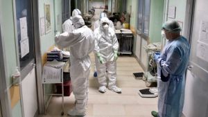 Salud reportó la cifra más baja del año de contagios y muertes por coronavirus