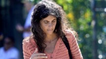 Imagen de La exfuncionaria K, Romina Picolotti, fue condenada por fraude a la administración pública