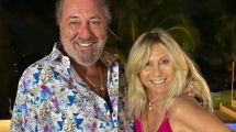 Imagen de El difícil momento que atraviesa la abogada Ana Rosenfeld, en Miami