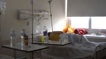 Imagen de Río Negro registró un muerto y 60 nuevos contagiados de coronavirus