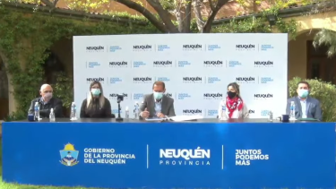 El parque industrial y el aeropuerto ocuparán una superficie de 1.138 hectáreas. 