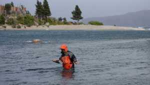 Los operadores de turismo extranjero piden certezas en Bariloche