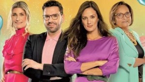 Bake Off, el reality que reemplazará a La Voz Argentina: ¿cuándo empieza?