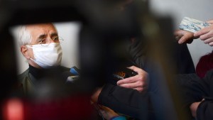 Taiana culpó al gobierno de Macri y a la pandemia por la derrota electoral