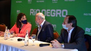 Carreras apura la regularización de escrituras para entregar este año