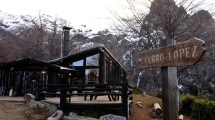 Imagen de Los vinos de Aniello hicieron cumbre en Bariloche