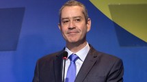 Imagen de La Justicia destituyó al Presidente de la Confederación Brasileña de fútbol por un año
