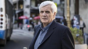 Antonio Caló fue desplazado de la conducción de la UOM tras 20 años en el poder