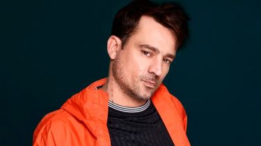 Chano anunció que dará un show en el Luna Park.